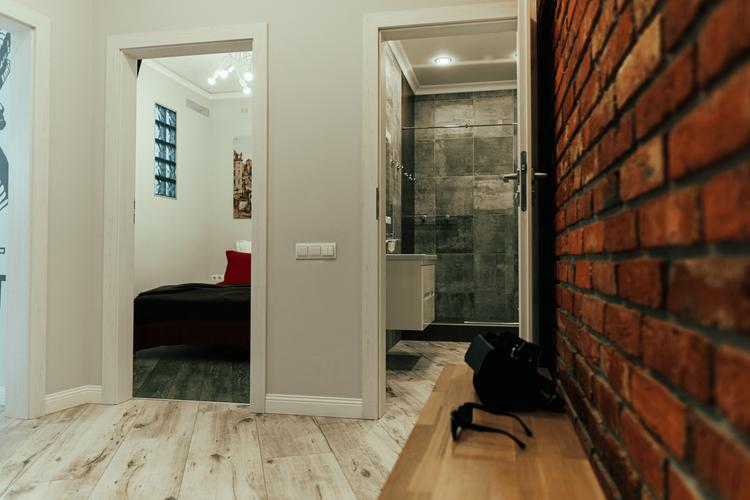 Апартаменты Lilienthal, фото 70