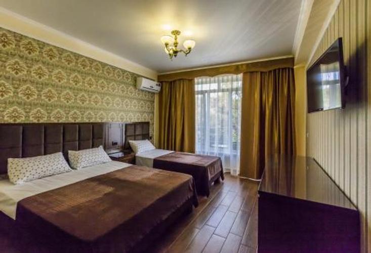 Марсель (Туапсе), фото 9