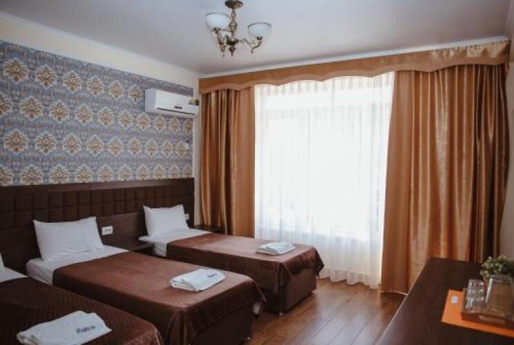 Марсель (Туапсе), фото 10