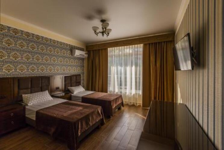 Марсель (Туапсе), фото 11