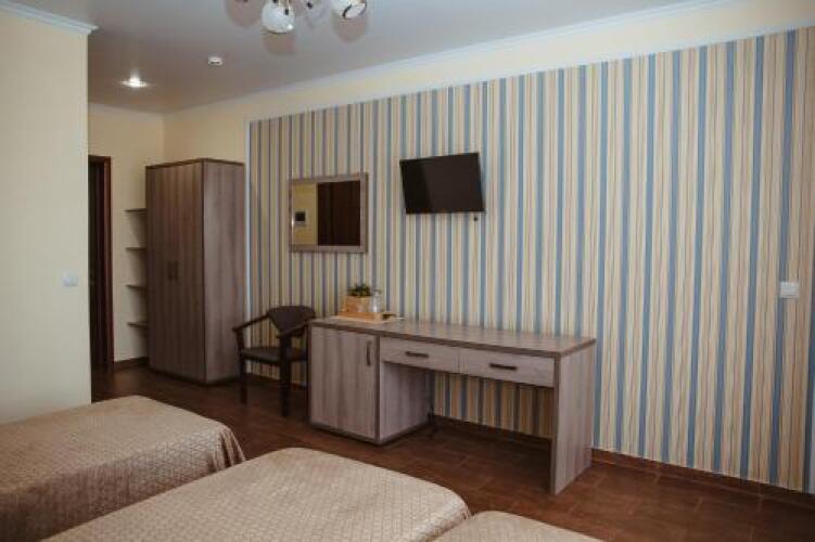 Марсель (Туапсе), фото 12