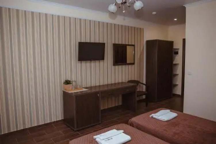 Марсель (Туапсе), фото 13