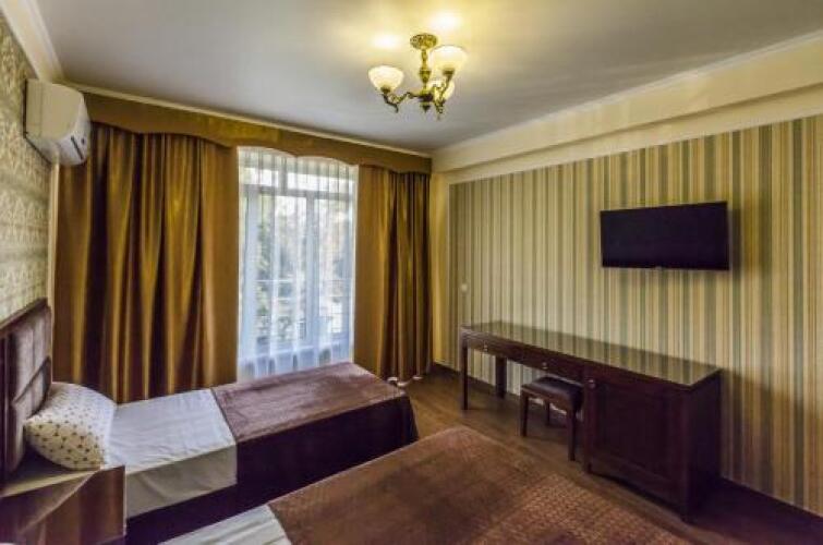 Марсель (Туапсе), фото 14