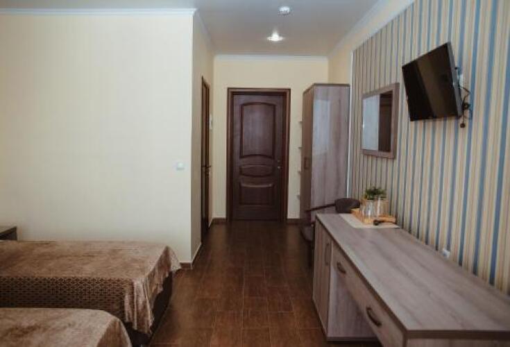 Марсель (Туапсе), фото 19