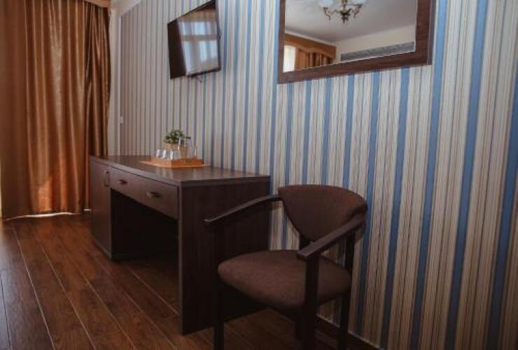 Марсель (Туапсе), фото 20