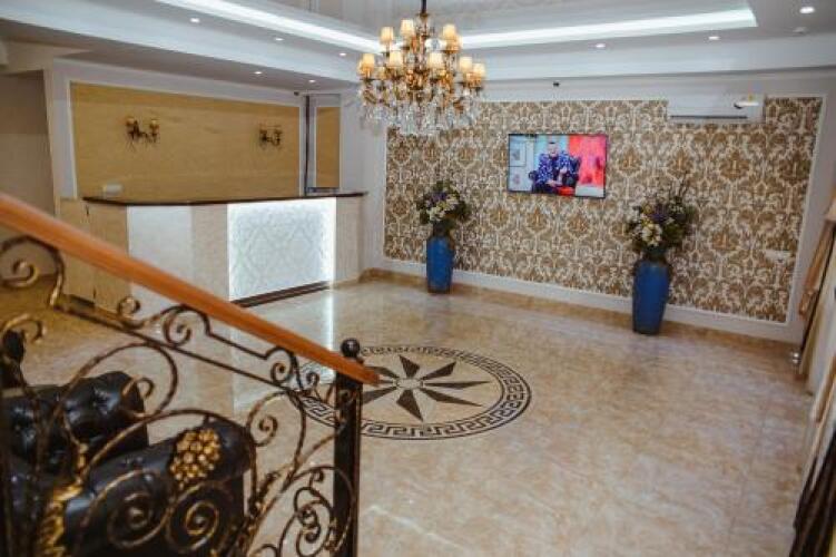 Марсель (Туапсе), фото 22