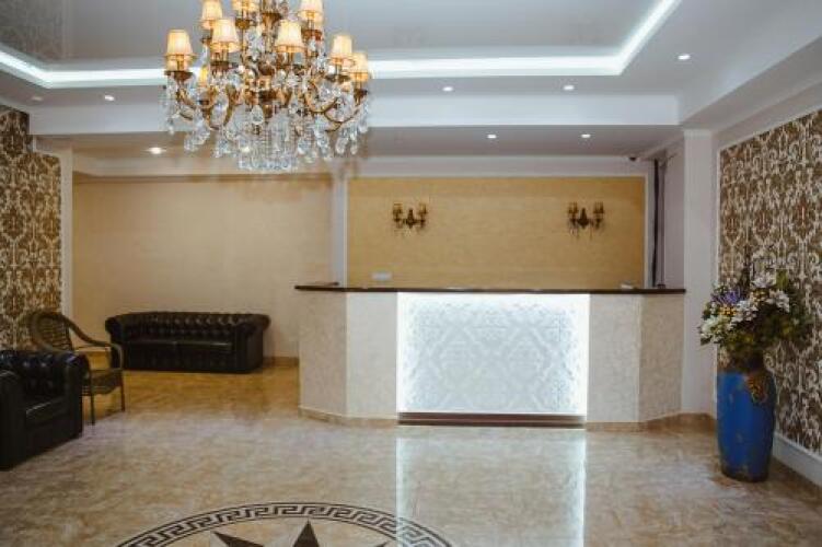 Марсель (Туапсе), фото 24