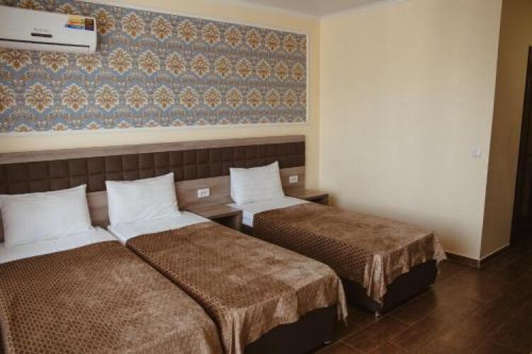 Марсель (Туапсе), фото 25