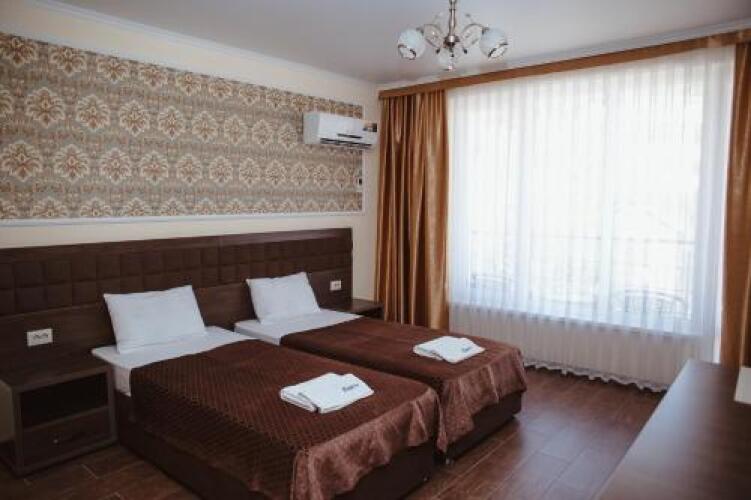 Марсель (Туапсе), фото 27