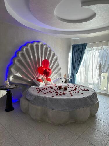 Апартаменты Seashell, фото 35