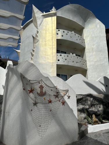 Апартаменты Seashell, фото 37