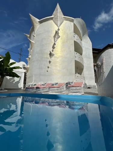 Апартаменты Seashell, фото 38