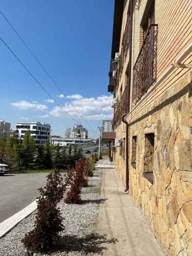 Апарт-отель на Суконной Слободе, фото 18