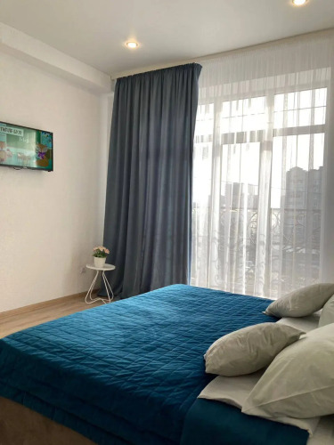 Апарт-отель на Суконной Слободе, фото 19