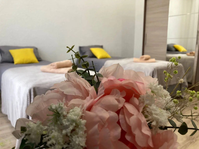 Апарт-отель на Суконной Слободе, фото 21