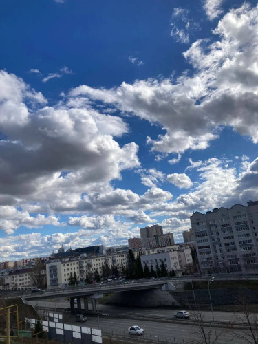 Апарт-отель на Суконной Слободе, фото 22