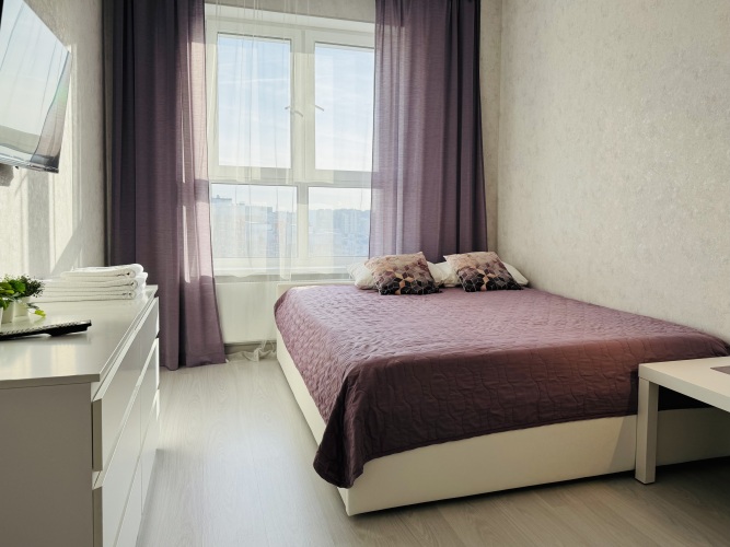 Квартира Violet, фото 29