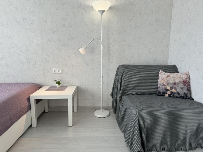 Квартира Violet, фото 30