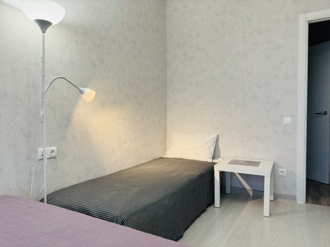 Квартира Violet, фото 32