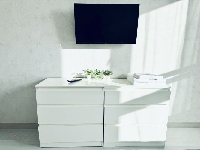 Квартира Violet, фото 33