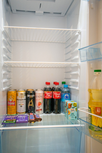 Квартира 1-к яркая у залива на Маркова 8/2 от RentAp, 4 сп.места, фото 40