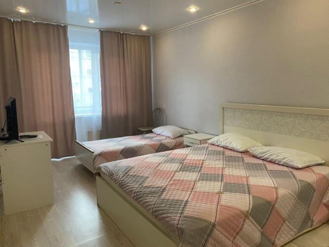 Квартира Гостевой дом ВАРИАНТ, фото 27