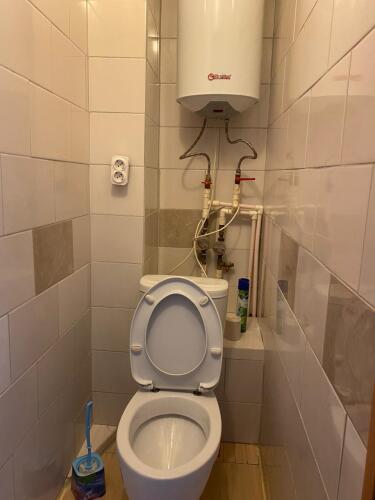 Квартира Гостевой дом ВАРИАНТ, фото 28