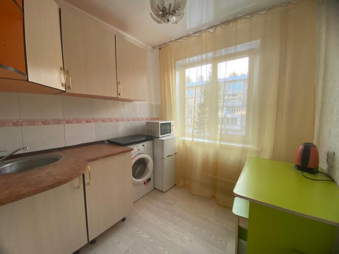 Квартира Гостевой дом ВАРИАНТ, фото 29