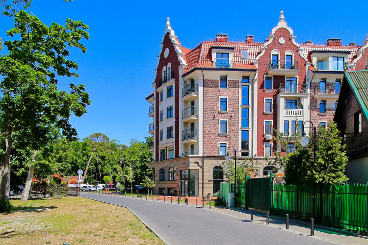 Апартаменты Flyapart, фото 23