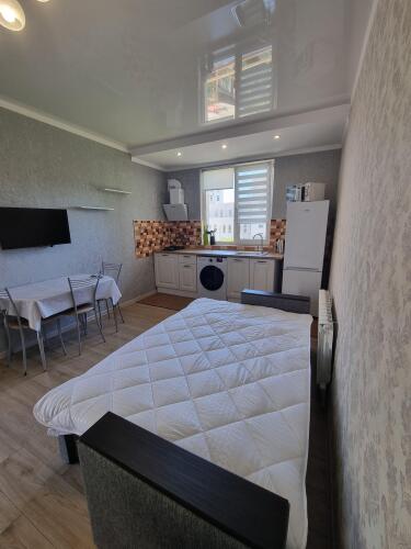 Апартаменты Лето, фото 25