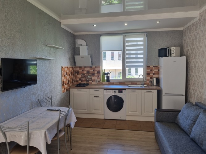 Апартаменты Лето, фото 26