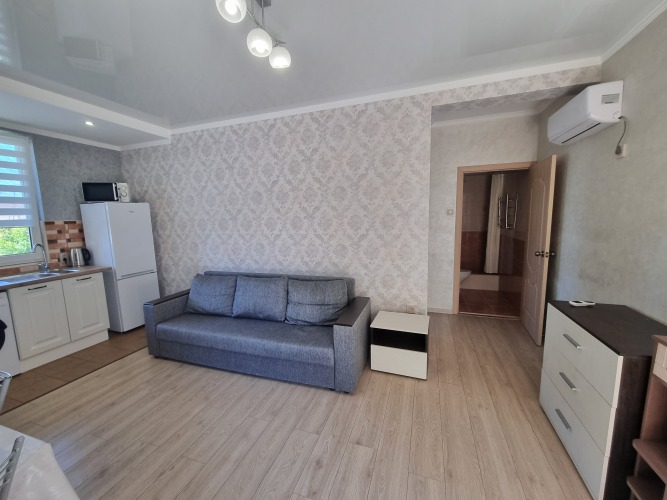 Апартаменты Лето, фото 27