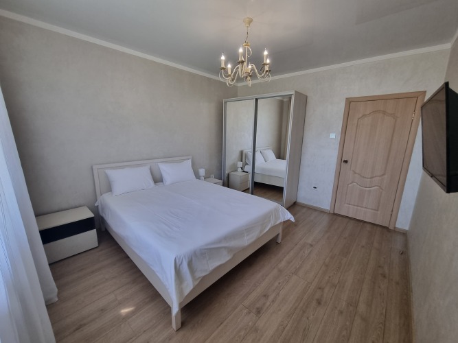 Апартаменты Лето, фото 28