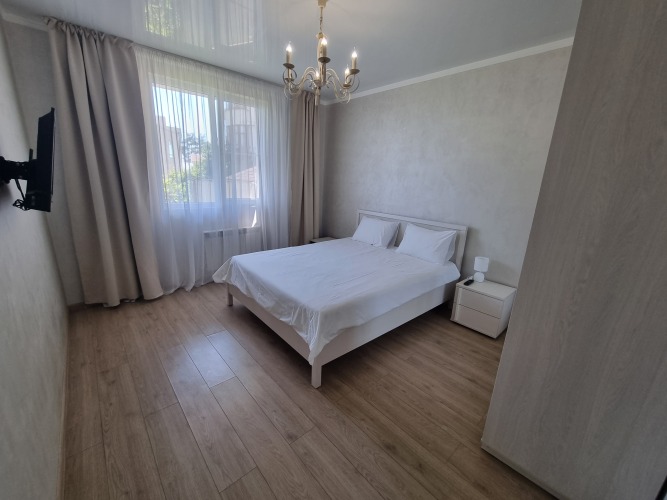 Апартаменты Лето, фото 29