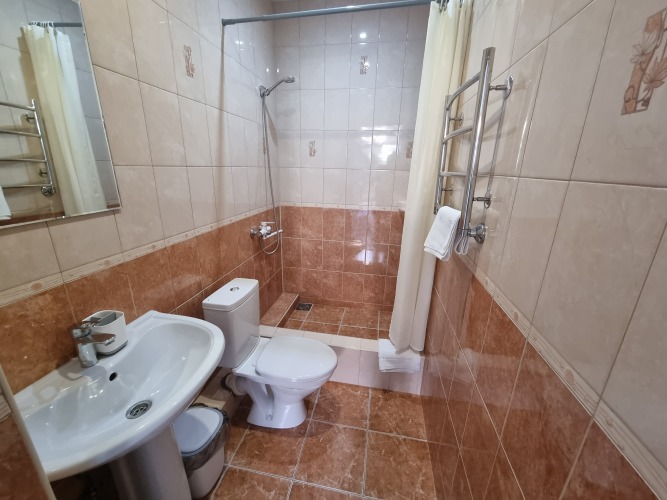 Апартаменты Лето, фото 30