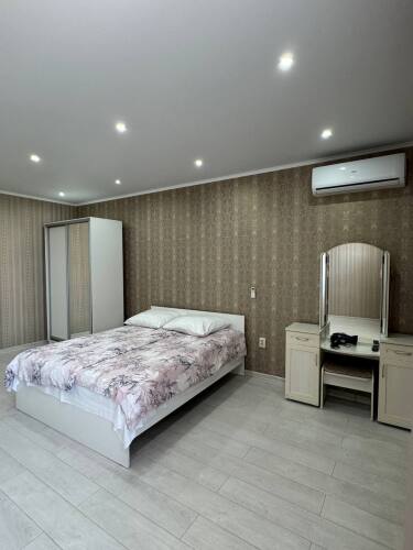 Апартаменты Лето, фото 31