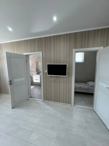 Апартаменты Лето, фото 33