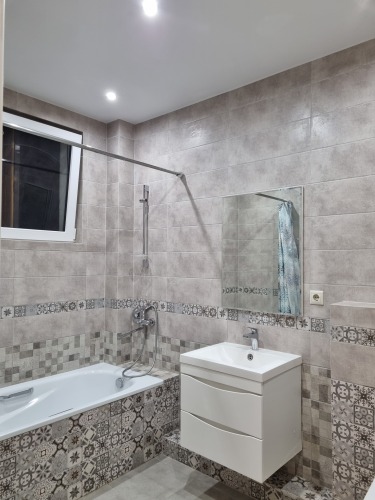 Апартаменты Лето, фото 35