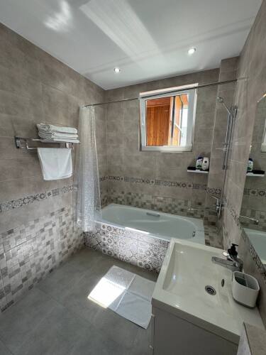 Апартаменты Лето, фото 36