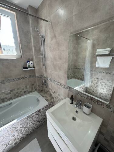 Апартаменты Лето, фото 37