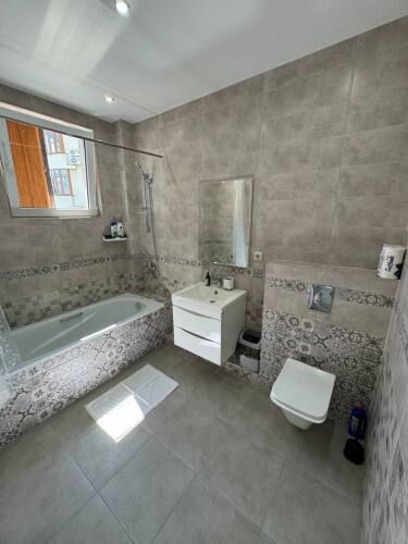 Апартаменты Лето, фото 38