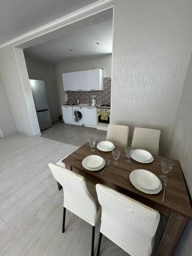 Апартаменты Лето, фото 39