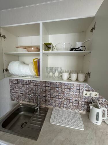 Апартаменты Лето, фото 40