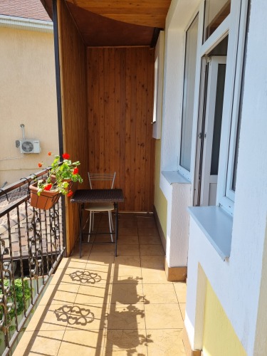 Апартаменты Лето, фото 44