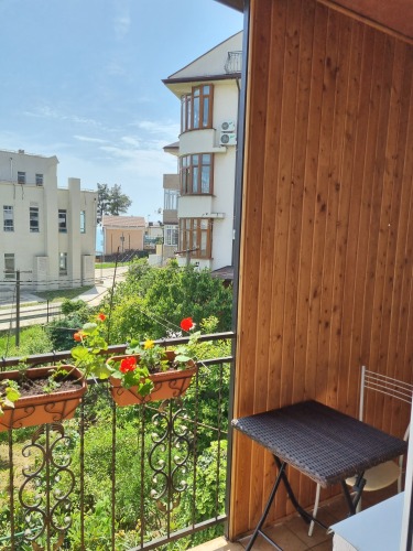 Апартаменты Лето, фото 45