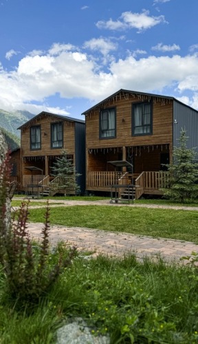 База отдыха ARKHYZ_AURUM, фото 44