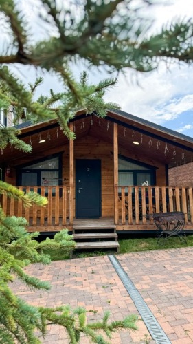 База отдыха ARKHYZ_AURUM, фото 45