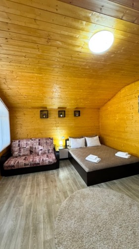 База отдыха ARKHYZ_AURUM, фото 46