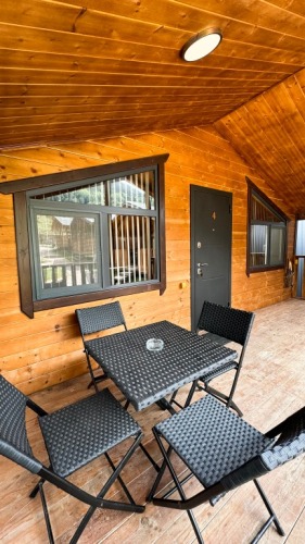 База отдыха ARKHYZ_AURUM, фото 48