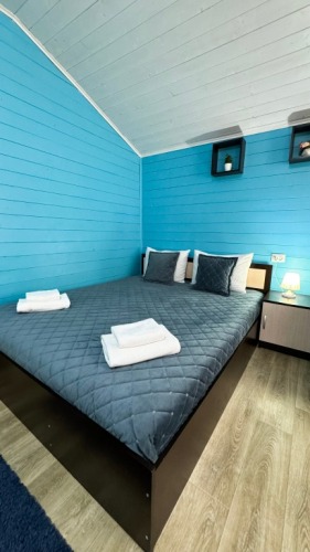 База отдыха ARKHYZ_AURUM, фото 49